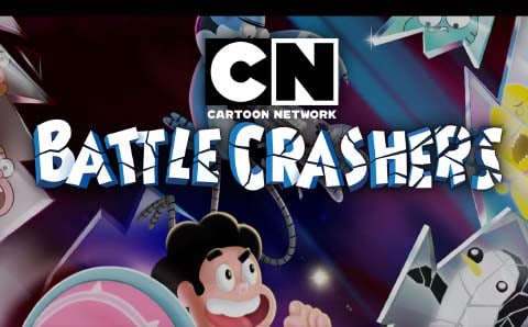  Cartoon Network Battle Crashers - Xbox One : Game Mill  Entertainment: Video Games