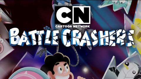 Cartoon Network: Battle Crashers Trailer