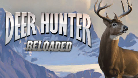 Deer Hunter: Reloaded Teaser Trailer