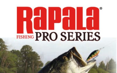 RAPALA® FISHING PRO SERIES