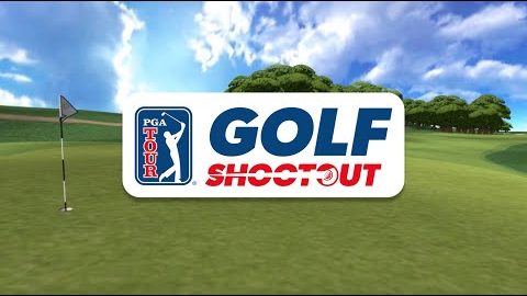 PGA TOUR® Golf Shootout
