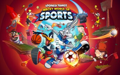 Looney Tunes: Wacky World of Sports