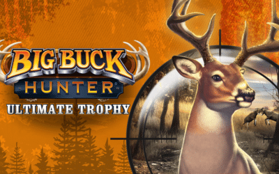 Big Buck Hunter: Ultimate Trophy